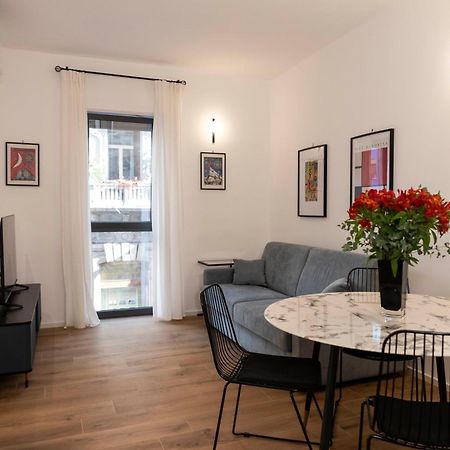"42Metriquadri" A Bari Apartment Екстериор снимка
