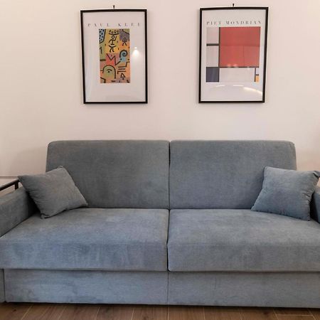 "42Metriquadri" A Bari Apartment Екстериор снимка