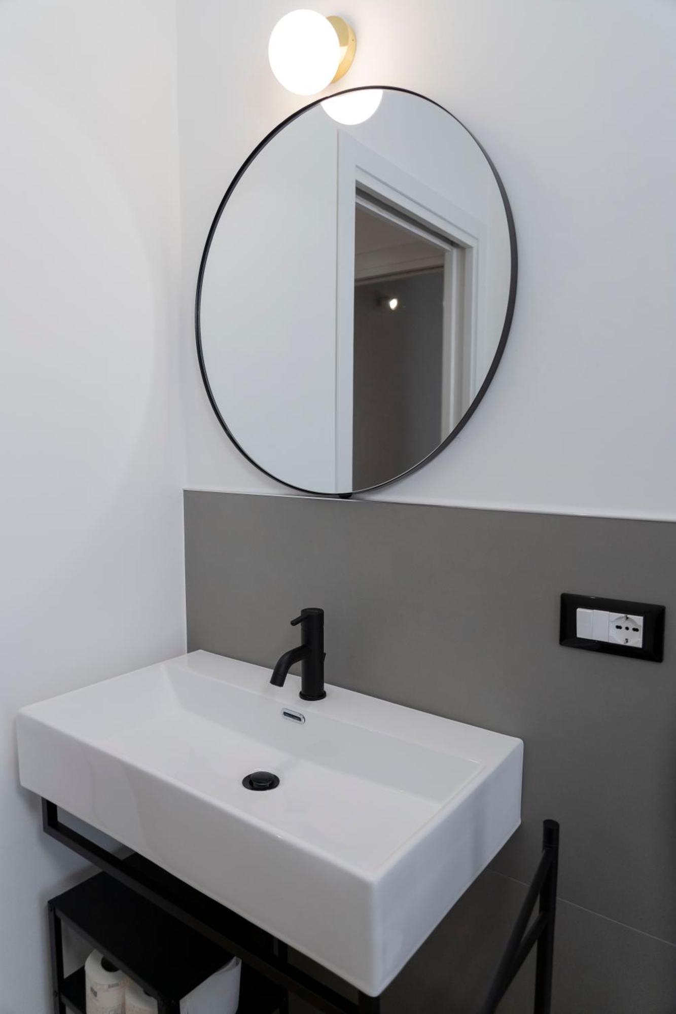 "42Metriquadri" A Bari Apartment Екстериор снимка