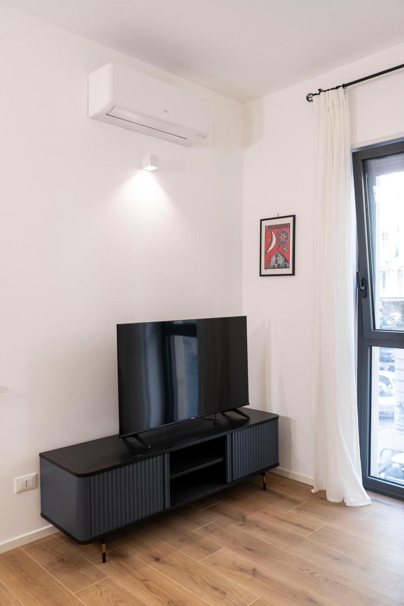 "42Metriquadri" A Bari Apartment Екстериор снимка